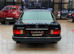 مێرسێدس بێنز S-Class